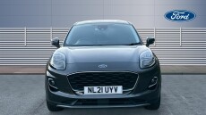 Ford Puma 1.0 EcoBoost Hybrid mHEV Titanium 5dr Petrol Hatchback